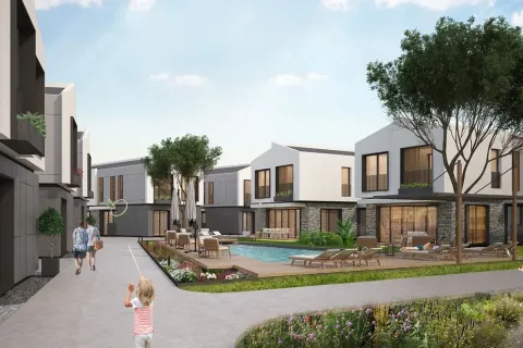 Apartment for sale in Mugla, Turkey, 4 bedrooms, 260m2, No. 223526 – photo 10