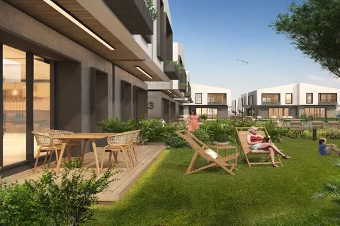 Apartment for sale in Mugla, Turkey, 4 bedrooms, 260m2, No. 223526 – photo 8