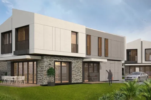 Apartment for sale in Mugla, Turkey, 4 bedrooms, 260m2, No. 223526 – photo 14