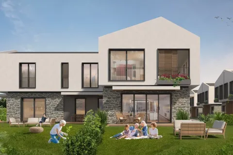 Apartment for sale in Mugla, Turkey, 4 bedrooms, 260m2, No. 223526 – photo 2
