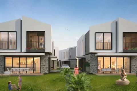 Apartment for sale in Mugla, Turkey, 4 bedrooms, 260m2, No. 223526 – photo 11