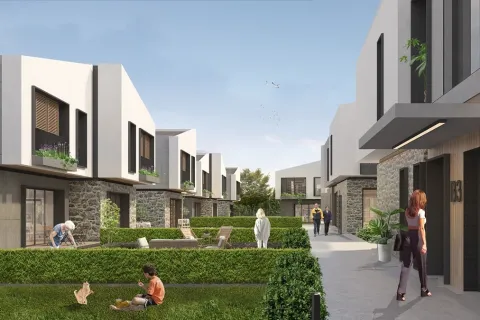 Apartment for sale in Mugla, Turkey, 4 bedrooms, 260m2, No. 223526 – photo 9