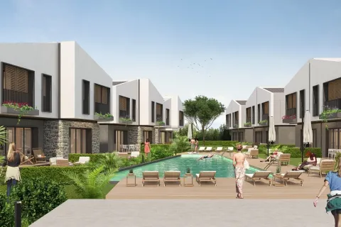 Apartment for sale in Mugla, Turkey, 4 bedrooms, 260m2, No. 223526 – photo 5