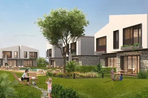 Apartment for sale in Mugla, Turkey, 4 bedrooms, 260m2, No. 223526 – photo 6