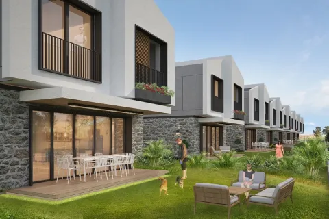 Apartment for sale in Mugla, Turkey, 4 bedrooms, 260m2, No. 223526 – photo 15