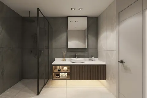 Apartment for sale in Mugla, Turkey, 4 bedrooms, 260m2, No. 223526 – photo 18
