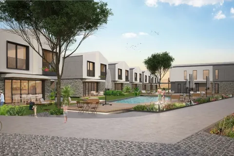 Apartment for sale in Mugla, Turkey, 4 bedrooms, 260m2, No. 223526 – photo 13