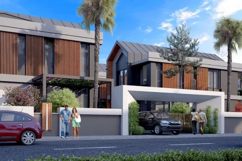 4+1 Lägenhet  i Mugla, Turkiet Nr. 223527 - 9