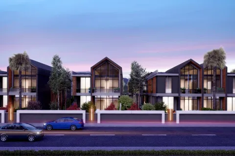 4+1 Lägenhet  i Mugla, Turkiet Nr. 223527 - 17