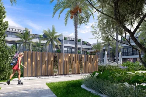 1+1 Wohnung  in Dosemealti, Antalya, Türkei Nr. 223523 - 8