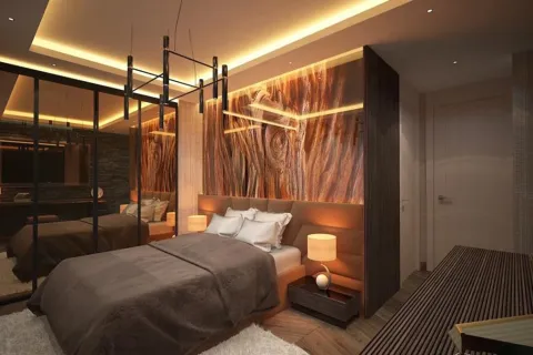 1+1 Wohnung  in Dosemealti, Antalya, Türkei Nr. 223523 - 28