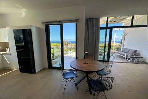 2+1 Lejlighed  i Tatlisu, Famagusta,  Nr. 214677