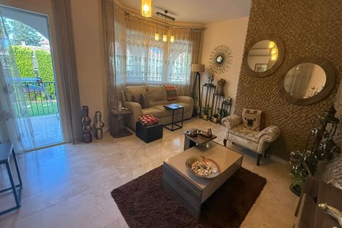 Продажа виллы в Каршияке, Гирне, Северный Кипр 3+2, 185м2, №214680 – фото 20