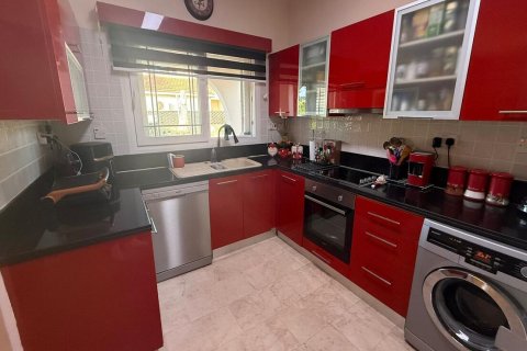 Продажа виллы в Каршияке, Гирне, Северный Кипр 3+2, 185м2, №214680 – фото 16