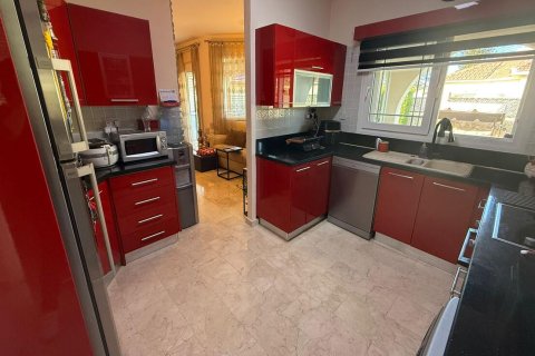 Продажа виллы в Каршияке, Гирне, Северный Кипр 3+2, 185м2, №214680 – фото 15