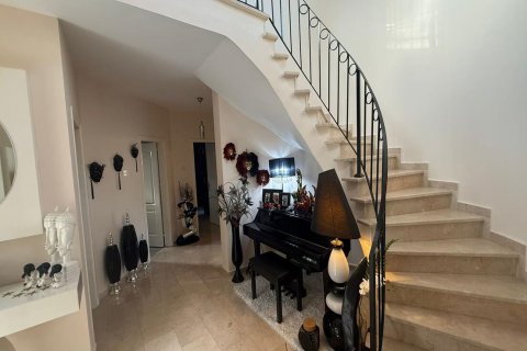 Продажа виллы в Каршияке, Гирне, Северный Кипр 3+2, 185м2, №214680 – фото 11