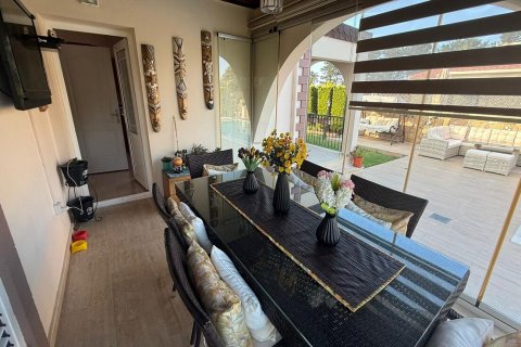 Продажа виллы в Каршияке, Гирне, Северный Кипр 3+2, 185м2, №214680 – фото 13