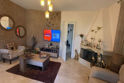 Продажа виллы в Каршияке, Гирне, Северный Кипр 3+2, 185м2, №214680 – фото 17