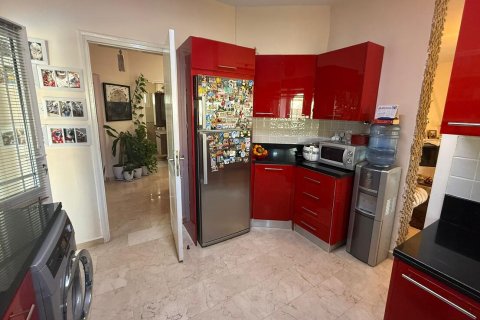 Продажа виллы в Каршияке, Гирне, Северный Кипр 3+2, 185м2, №214680 – фото 14