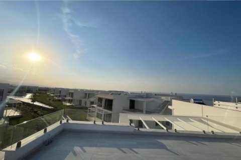 Dubleks daire 2+1 Tatlısu, Gazimağusa, №214678 - 3