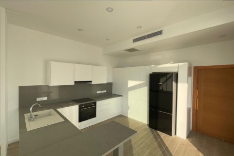 Dubleks daire 2+1 Tatlısu, Gazimağusa, №214678 - 5