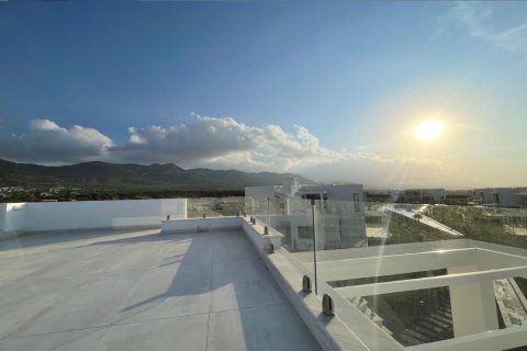 Dubleks daire 2+1 Tatlısu, Gazimağusa, №214678 - 4