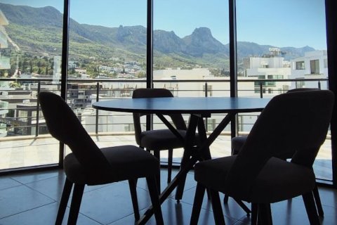 3+1 Wohnung  in Girne,  Nr. 214675 - 13