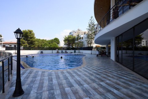 3+1 Wohnung  in Girne,  Nr. 214675 - 5