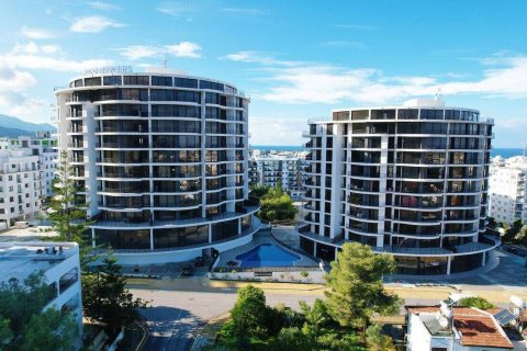 3+1 Wohnung  in Girne,  Nr. 214675 - 3