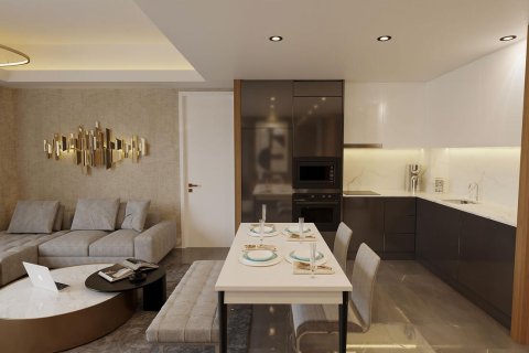 2+1 Wohnung  in Long Beach, Iskele,  Nr. 214679 - 4