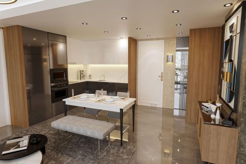 2+1 Wohnung  in Long Beach, Iskele,  Nr. 214679 - 3