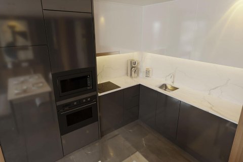 2+1 Wohnung  in Long Beach, Iskele,  Nr. 214679 - 6