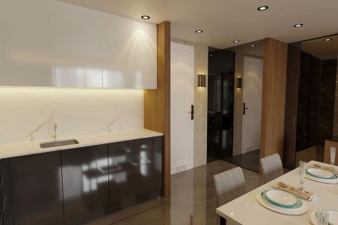 2+1 Wohnung  in Long Beach, Iskele,  Nr. 214679 - 5