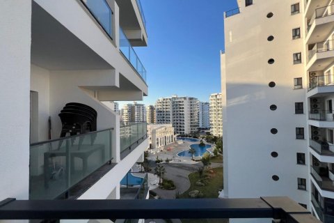 Продажа квартиры  в Лонг Бич, Искеле, Северный Кипр студия, 65м2, №214676 – фото 8