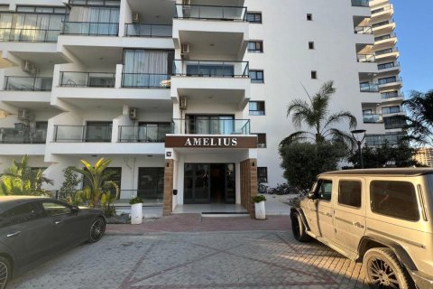Продажа квартиры  в Лонг Бич, Искеле, Северный Кипр студия, 65м2, №214676 – фото 7