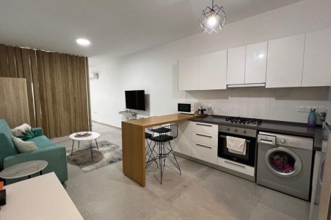 Продажа квартиры  в Лонг Бич, Искеле, Северный Кипр студия, 65м2, №214676 – фото 11