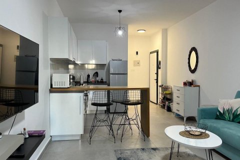 Apartment  in Long Beach, Iskele, Northern Cyprus No. 214676