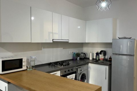 Продажа квартиры  в Лонг Бич, Искеле, Северный Кипр студия, 65м2, №214676 – фото 5