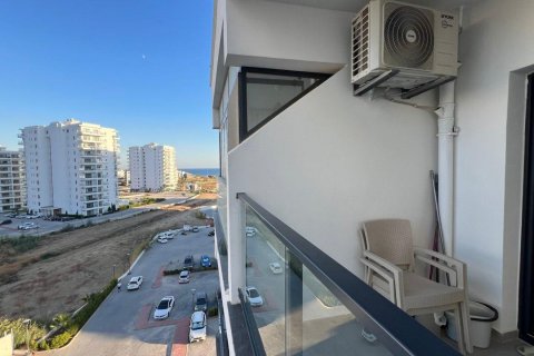 Продажа квартиры  в Лонг Бич, Искеле, Северный Кипр студия, 65м2, №214676 – фото 3