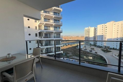 Продажа квартиры  в Лонг Бич, Искеле, Северный Кипр студия, 65м2, №214676 – фото 4