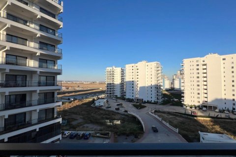 Продажа квартиры  в Лонг Бич, Искеле, Северный Кипр студия, 65м2, №214676 – фото 6