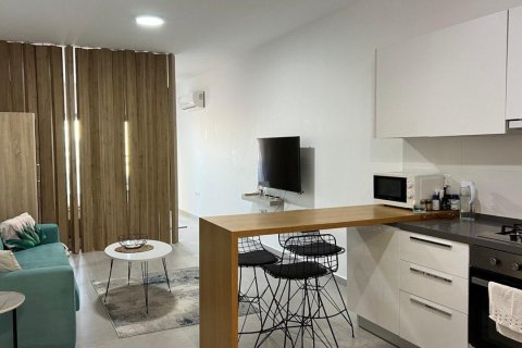 Продажа квартиры  в Лонг Бич, Искеле, Северный Кипр студия, 65м2, №214676 – фото 2