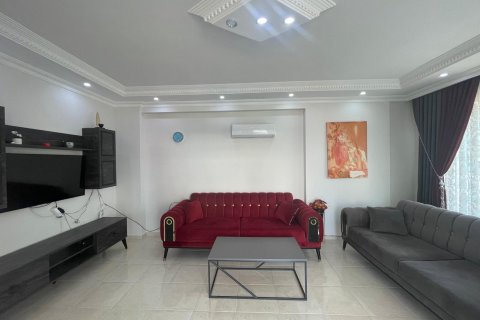 2+1 Lägenhet i Mahmutlar, Antalya, Turkiet Nr. 217503 - 4