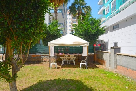 2+1 Lägenhet i Mahmutlar, Antalya, Turkiet Nr. 217503 - 16