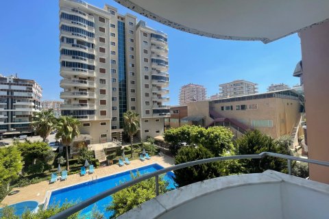 2+1 Lägenhet i Mahmutlar, Antalya, Turkiet Nr. 217503 - 11