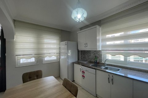 2+1 Lägenhet i Mahmutlar, Antalya, Turkiet Nr. 217503 - 5