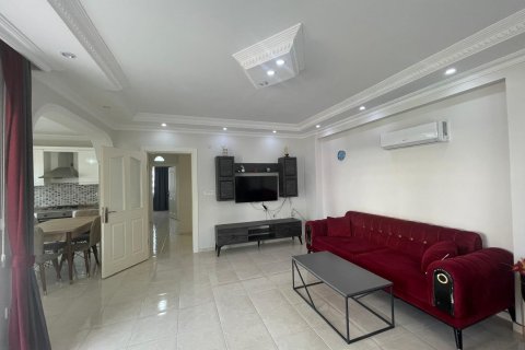 2+1 Lägenhet i Mahmutlar, Antalya, Turkiet Nr. 217503 - 2