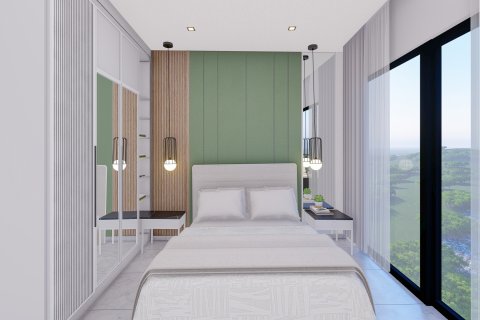 Apartment for sale in Alanya, Antalya, Turkey, 2 bedrooms, 93.5m2, No. 157795 – photo 13