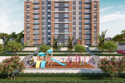 Kilic Panorama BNB  in Esenyurt, Istanbul, Turkey No.107134 – photo 6