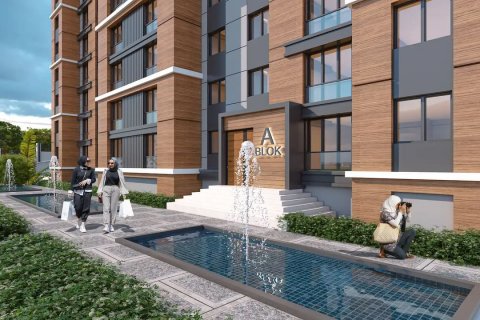 Kilic Panorama BNB  in Esenyurt, Istanbul, Turkey No.107134 – photo 8